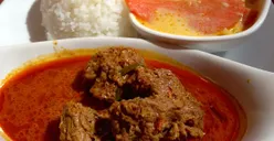 8 Rumah Makan Padang Terbaik di Jakarta, Ada yang Buka 24 Jam!