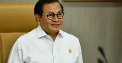 Pramono Anung Janjikan Renovasi Stadion VIJ Petojo untuk Basis Persija jika Menang Pilgub Jakarta 2024, Benarkah?