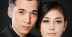 Ngamuk Gegara Anaknya Ikut Dibawa-bawa untuk Pansos, Celine Evangelista Singgung Pernikahan Stefan William: Lu Kristen, Gak Bisa Nikah Siri!