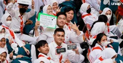 7 Jurusan Paling Sedikit Peminat di UNAIR, Peluang Besar untuk Tahun Depan!