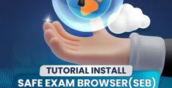 Ini Dia Cara Instal Safe Exam Browser (SEB) untuk Tes BUMN 2024