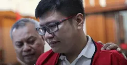 Ronald Tanur Divonis Bebas, Begini Doa Kuasa Hukum Korban DSA untuk Para Hakim Pemutus Perkara
