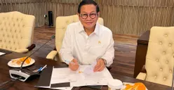 Bukan Anies Baswedan! PDIP Usung Pramono Anung di Pilgub Jakarta, Pengamat: Ada Kompromi dengan Pihak yang Berkuasa