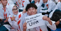 9 Jurusan Soshum Paling Sulit Ditembus di UNAIR Jalur SNBP 2023, Apa  Saja dan Berapa Persen Tingkat Persaingannya?