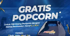 CEK! Promo Nonton Bioskop XXI, CGV dan Cinepolis Spesial HUT Kemerdekaan RI 17 Agustus 2024