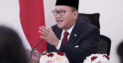Menilik Perjalanan Karier Menteri Investasi Rosan Roeslani yang Baru Dilantik Jokowi, Ternyata Pernah Jadi Dubes hingga Wamen