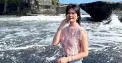 Disebut Beruntung Tak Jadi Nikah dengan Kaesang Pangarep, Felicia Tissue Banjir Dukungan Netizen