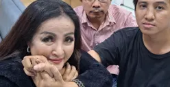 Machica Mochtar Ungkap Kronologi Kekerasan yang Dialami Anaknya saat Demo di Depan Gedung DPR RI