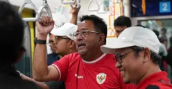 Viral! Muncul Gerakan Coblos 3 Paslon di Pilgub Jakarta, Rano Karno Ikut Buka Suara