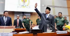 Setelah Pelantikan Prabowo Subianto, Ini 7 Bansos yang Masih Dicairkan