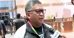 Jadi Saksi Kasus DJKA, Hasto Kristiyanto Hadiri Pemeriksaan KPK Hari Ini!