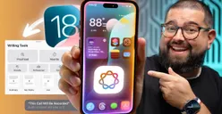 Apple Akan Rilis iOS 18.1 Beta 6, Tak Ada Pembaharuan Tapi Banyak Fitur Menarik?