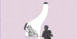 Tes Kepribadian: Tentukan Gambar Apa yang Pertama Kali Dilihat dan Ungkap Perasaanmu saat Ini!
