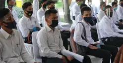 Pendaftaran Sudah Ditutup! Pelamar CPNS 2024 Capai 3 Juta, Terungkap Daftar Instansi Pusat dan Daerah yang Paling Banyak Diminati