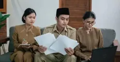 INFO CPNS 2024: Cek Jumlah Pelamar SLTA yang Lolos Seleksi Administrasi di Tiap Instansi Pusat