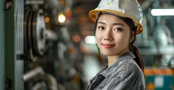 Sering Didominasi oleh Pria, Ini 5 Program Studi Teknik yang Cocok untuk Wanita, Tertarik Daftar?