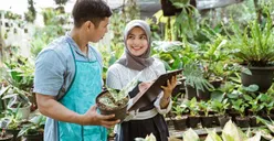 Tertarik Masuk Teknik Pangan? Ini 25 Perguruan Tinggi yang Memiliki Program Studi Tekpang Terbaik versi SIR 2024