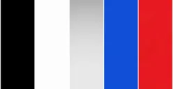 Kepribadian Seseorang Berdasarkan 5 Warna Favorit: Hitam, Putih, Abu, Biru, dan Merah, Kamu Termasuk yang Mana?
