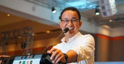 Batal Diusung di Pilgub Jakarta, Anies Baswedan Bakal Maju di Pilkada Jabar? Begini Kata Jubir