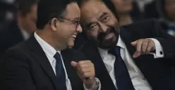 Tak Ada yang Pasti dalam Politik, Anies Baswedan Tunggu Orang-Orang Nekat di Pilgub Jakarta
