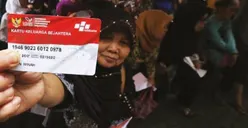 KPM dengan Kartu KKS BNI Terima Saldo Cair Rp250 Ribu, Ternyata dari Bantuan PKH dengan Golongan Ini