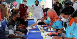 Bansos PKH dan BPNT Bisa Cair Double Khusus untuk KPM Kategori Ini, Cek Informasi Lengkapnya di Sini