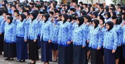 Kapan CPNS Terima Gaji Pertama Setelah Dinyatakan Lolos Seleksi? Ini Info Waktu dan Besaran Nominalnya Sesuai GOLONGAN