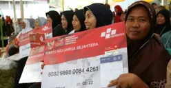 UPDATE Status Bantuan Sosial di SIKS-NG! Ada 5 Periode Pencairan Dalam Waktu Dekat, Cek Daftarnya di Sini