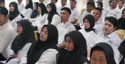 Takut Tak Bisa Kerjakan TWK? Peserta SKD CPNS 2024 Harus Tahu Perbedaan Istilah Nasionalisme Ini!