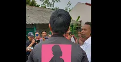 Netizen Tantang Kaesang Berani Pakai Kaos Bertuliskan Adik Fufufafa