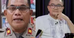 Isi Laporan Iptu Rudiana Bapak Eki Dipertanyakan pada Kasus Vina Cirebon, Reza Indragiri: Saya Khawatir Betul..