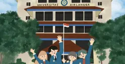 Jalur Mandiri UNAIR 2024 Masih Dibuka, Inilah 5 Daftar Jurusan S-1 Termurah, Biaya UKT Tertinggi Cuma Rp7 Juta dan IPI Rp40 Juta