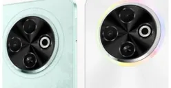 Heboh! Hanya 1,2 Jutaan Tecno Spark 30C Tawarkan Spesifikasi Gahar, Fitur Bikin Kaget!