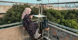 Kafe dan Tempat Menarik di Sekitar Stasiun MRT Jakarta Paling Recommended