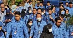 Gelombang 2 Segera Dibuka! Begini Cara Cek Formasi dan Cek Data Non ASN di Pendaftaran Seleksi PPPK 2024
