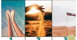 Keberuntungan Apa yang Segera Menghampirimu? Ungkap Kebahagiaan dalam Diri dari Gambar yang Disukai