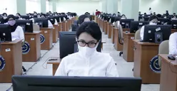 Daftar Lengkap Tes SKB Non CAT CPNS 2024 di Kementerian Pertahanan