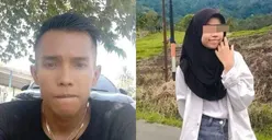 Terkuak! Pengakuan IS Bunuh Gadis Penjual Gorengan di Padang Pariaman, Diduga Didasari Motif Dendam hingga Percintaan