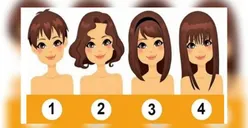 Tes Kepribadian: Ungkap Jati Diri dan Karakter Kamu yang Sebenarnya Berdasarkan Panjang Rambut Kamu
