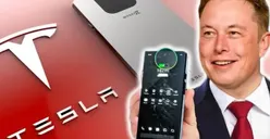 Elon Musk Melawan iPhone! Apakah Ponsel Tesla Bisa Guncang Industri Smartphone?