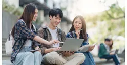 Tips untuk Mahasiswa! Begini Cara Menemukan Motivasi saat Merasa Salah Jurusan, Dijamin Pasti Betah