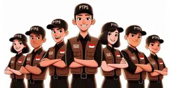 Berapa Gajinya? Berikut Tugas dan Wewenang Pengawas TPS Pilkada 2024, Panduan Lengkap untuk Calon PTPS
