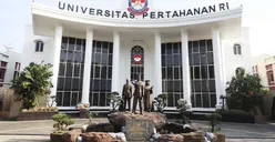 Ingin Kuliah Gratis dan Dapat Uang Saku di Universitas Pertahanan? Pastikan Nilai Pelajaran di Rapor Segini...