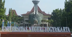 Mau Kuliah di Universitas Negeri Yogyakarta Jalur SNBT atau SM UNY 2024? Simak Daftar Prodi Lengkap dengan Kuota Penerimaan Tiap Jurusan