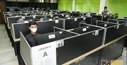 Berapa Hari Lagi Tes SNBT 2024 Dilaksanakan? 4 Persiapan Ini Wajib Dilakukan oleh Peserta, Lengkap Lokasi Pusat UTBK 