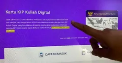 Dapat Biaya Kuliah di UGM Rp12 Juta? KIP Kuliah 2024 Mandiri Universitas Gadjah Mada Dibuka, Hati-hati Gagal Lolos Karena Ini