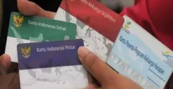 KPM PKH dan BPNT Full Senyum! Ada Bansos Ekstra Sebesar Rp450 Ribu Hingga Rp1,8 Juta Cair Setelah Hari Kemerdekaan