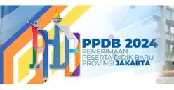 Ditutup Siang Ini, Cek Jalur PPDB DKI Jakarta 2024 Jenjang SD-SMA yang Masih Dibuka di Sini