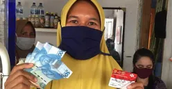 Alhamdulillah! Bansos PKH Tahap 3 Alokasi Mei-Juni 2024 Sudah Cair di 4 Bank Ini