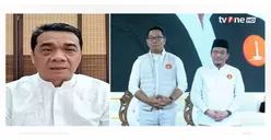 Program Kopi Gratis dari Ridwan Kamil Tuai Kontroversi, Ini Kata Ketua Tim Pemenangan